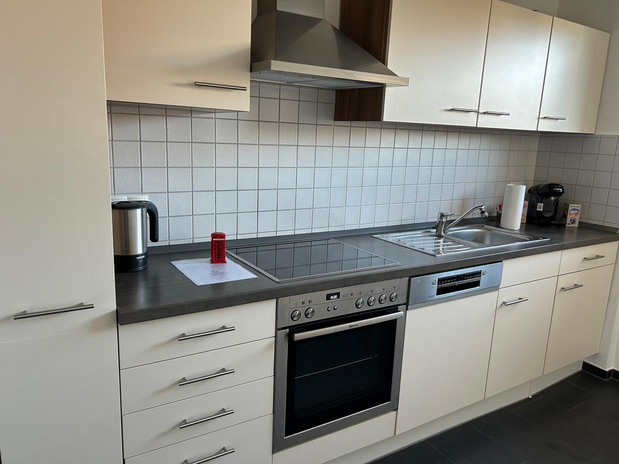 Ferienwohnung Stadtnah Im Gruenen Ravensburg Exterior foto
